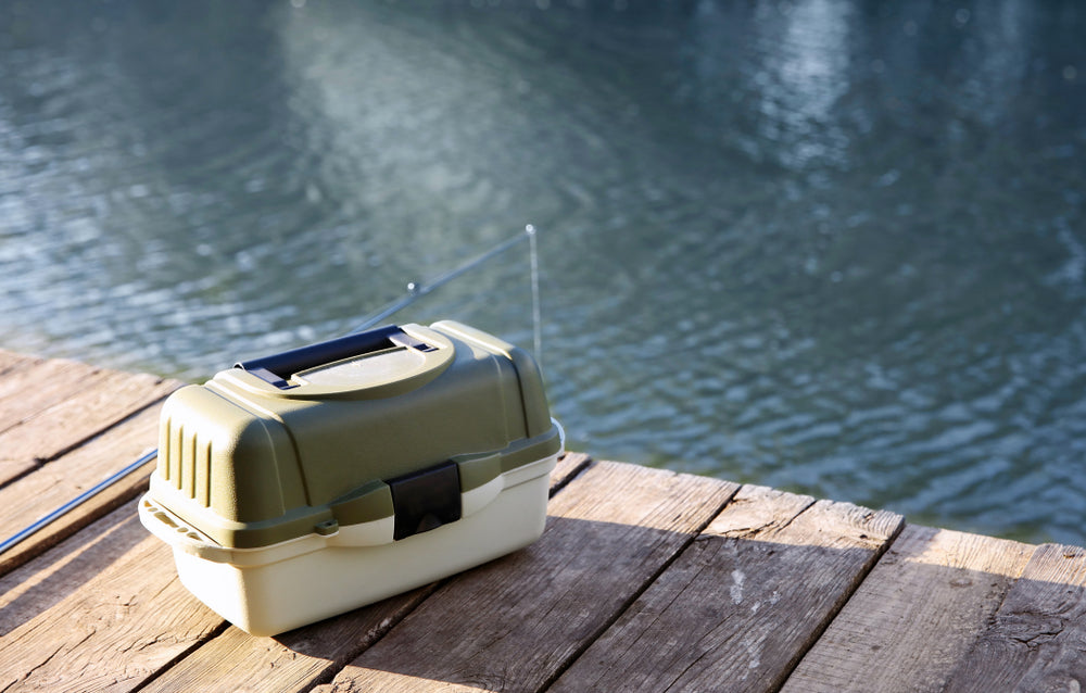 Make Your Fishing Gear Last with These Easy Suggestions