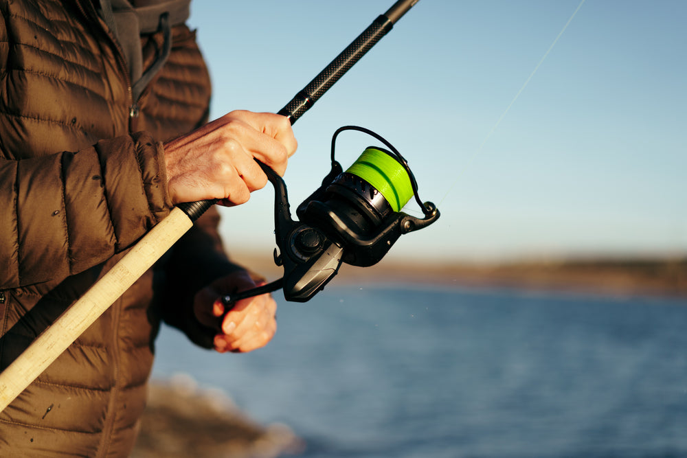 Our Top Tips to Protect Your Rods on Your Next Fishing Trip